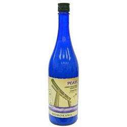 Organic Ginjo Sake (Momokawa)